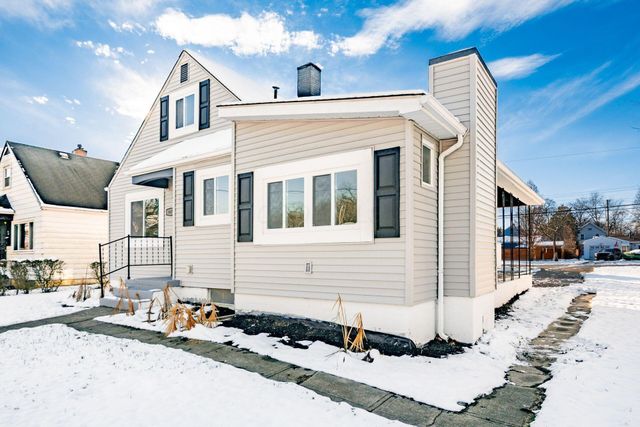 449 Woodland Avenue, Columbus, OH 43203