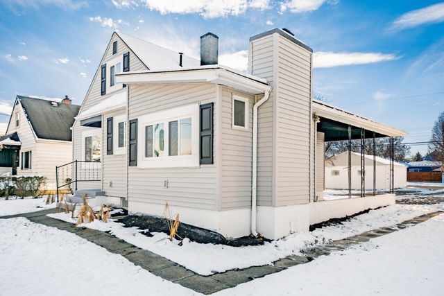 449 Woodland Avenue, Columbus, OH 43203