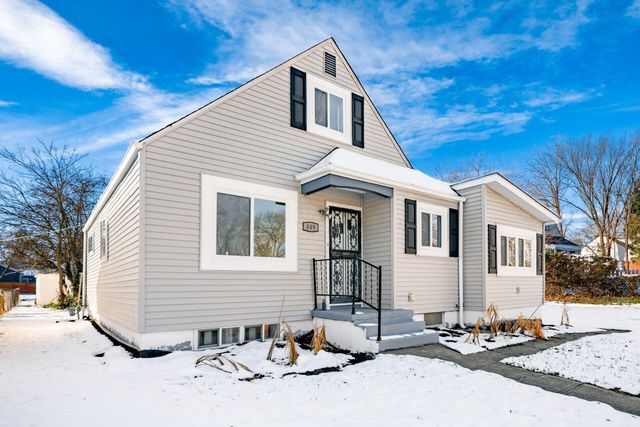 449 Woodland Avenue, Columbus, OH 43203