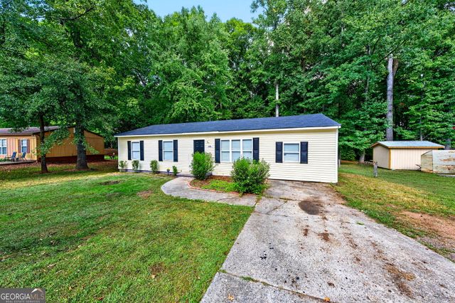 145 Sarsen Circle, Athens, GA 30606