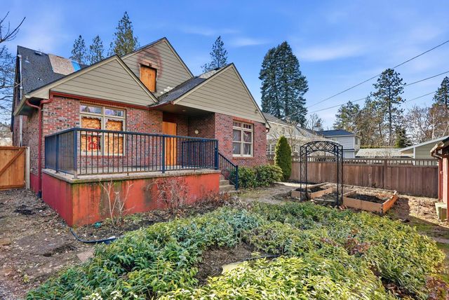 608 W 27th Ave, Spokane, WA 99203