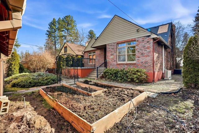 608 W 27th Ave, Spokane, WA 99203