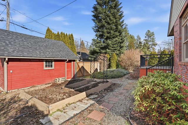 608 W 27th Ave, Spokane, WA 99203