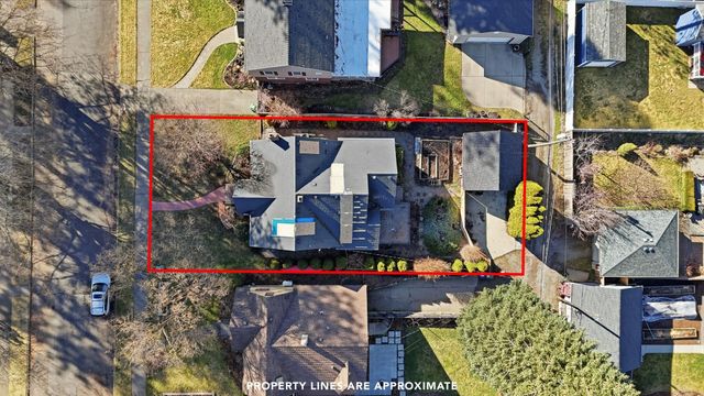 608 W 27th Ave, Spokane, WA 99203