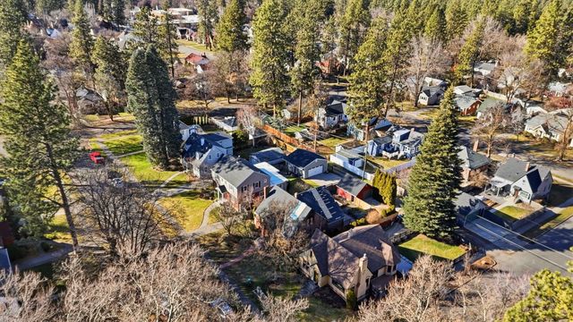 608 W 27th Ave, Spokane, WA 99203