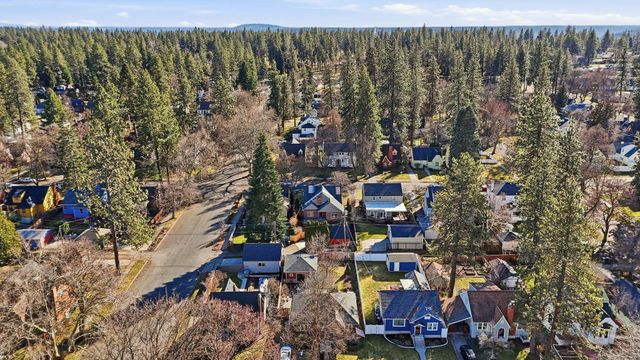 608 W 27th Ave, Spokane, WA 99203