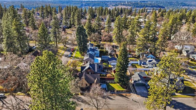 608 W 27th Ave, Spokane, WA 99203