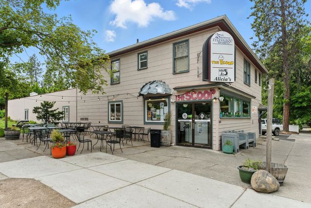 608 W 27th Ave, Spokane, WA 99203