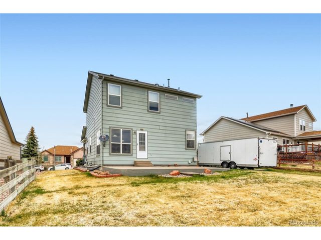 143 Misty Creek Dr, Monument, CO 80132