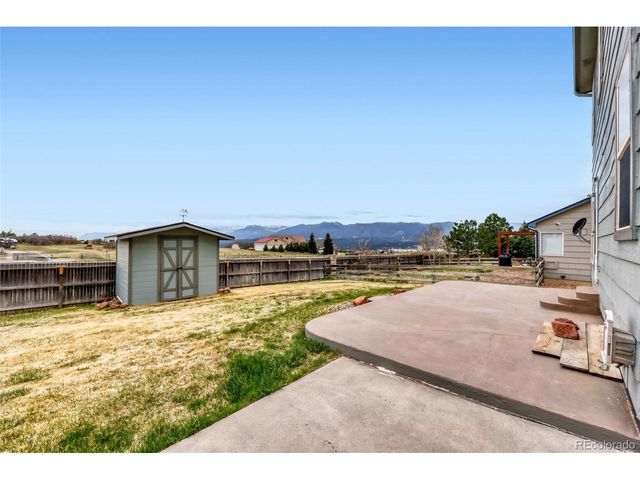 143 Misty Creek Dr, Monument, CO 80132