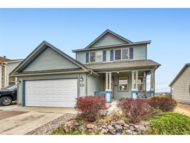 143 Misty Creek Dr, Monument, CO 80132