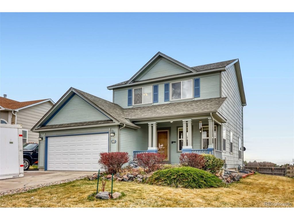 143 Misty Creek Dr, Monument, CO 80132