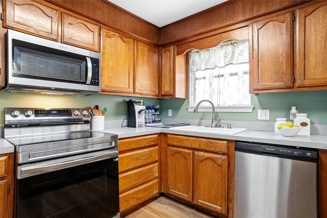 109 Sanchez Creek Court, Weatherford, TX 76088