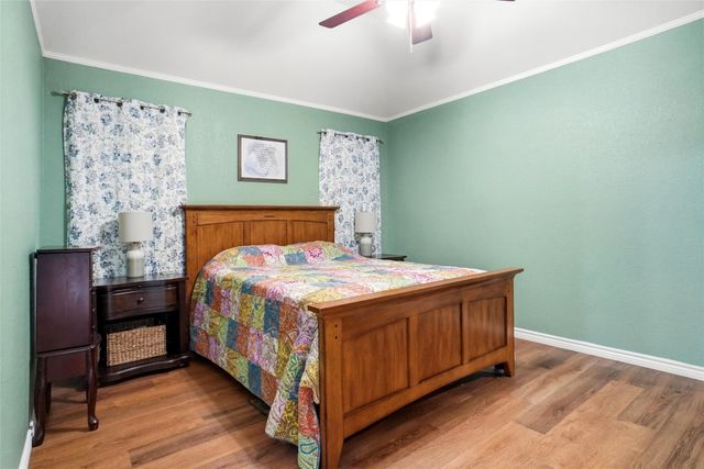 109 Sanchez Creek Court, Weatherford, TX 76088