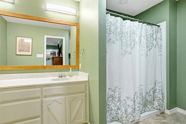 109 Sanchez Creek Court, Weatherford, TX 76088