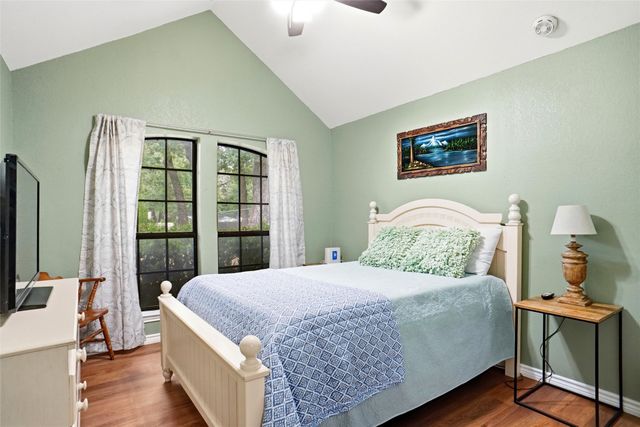 109 Sanchez Creek Court, Weatherford, TX 76088