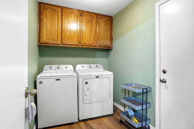 109 Sanchez Creek Court, Weatherford, TX 76088
