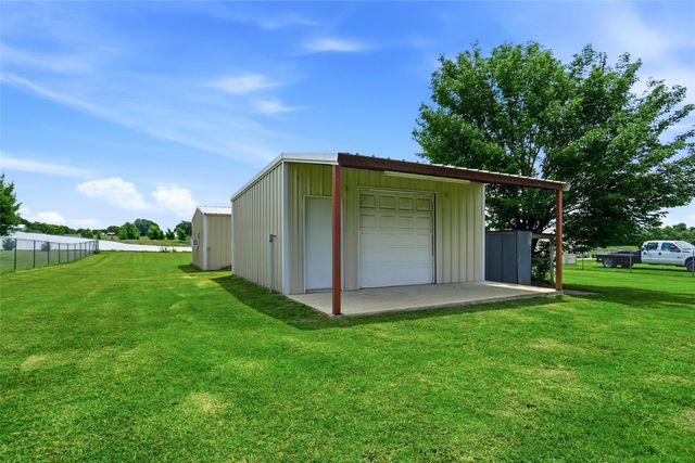 109 Sanchez Creek Court, Weatherford, TX 76088