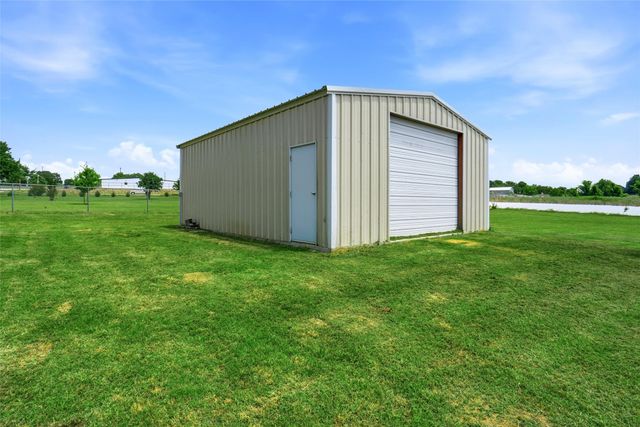 109 Sanchez Creek Court, Weatherford, TX 76088