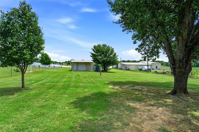 109 Sanchez Creek Court, Weatherford, TX 76088