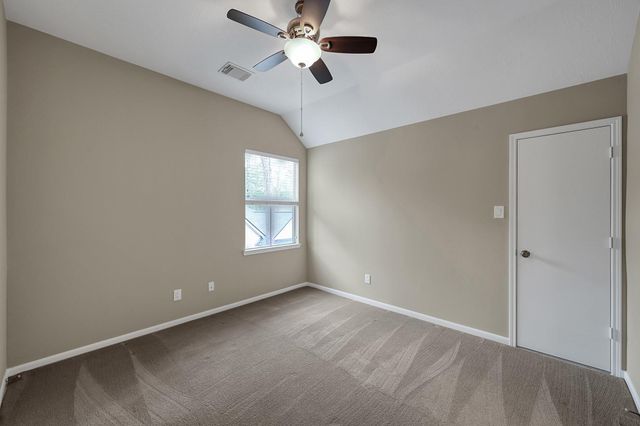 7 Cross Lake Drive, The Woodlands, TX 77382