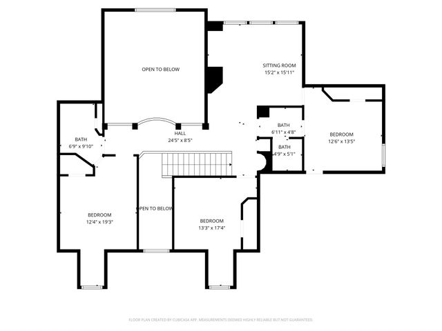 7 Cross Lake Drive, The Woodlands, TX 77382