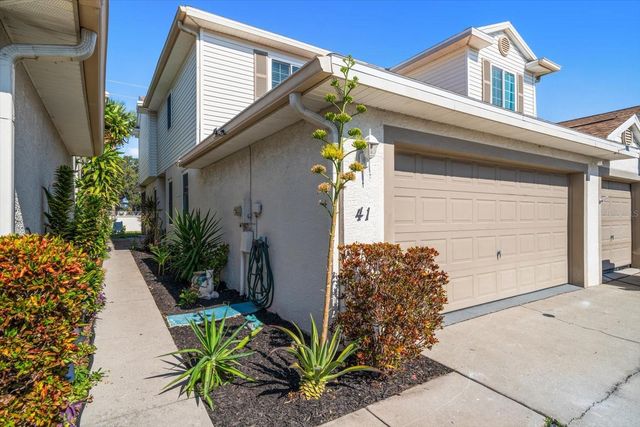 6400 46TH AVENUE N 41, Kenneth City, FL 33709