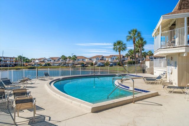 6400 46TH AVENUE N 41, Kenneth City, FL 33709