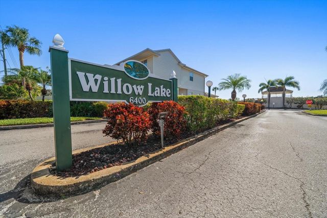 6400 46TH AVENUE N 41, Kenneth City, FL 33709