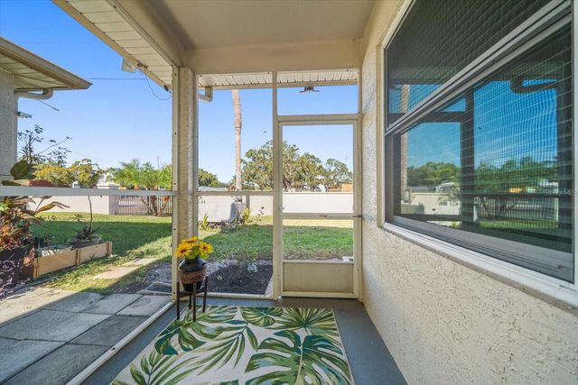 6400 46TH AVENUE N 41, Kenneth City, FL 33709