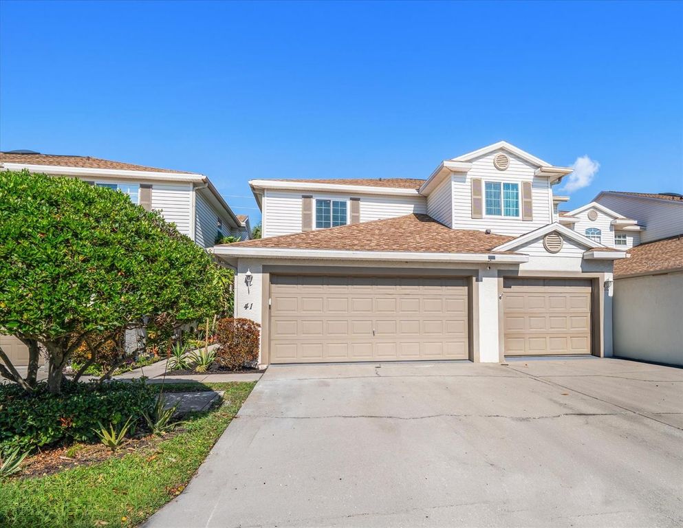 6400 46TH AVENUE N 41, Kenneth City, FL 33709