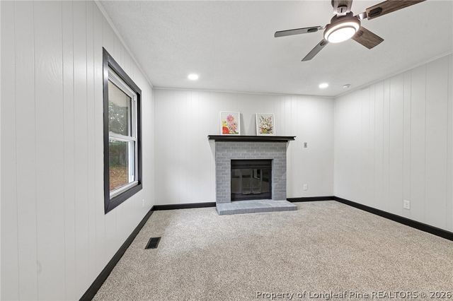 628 Goodyear Drive, Spring Lake, NC 28390