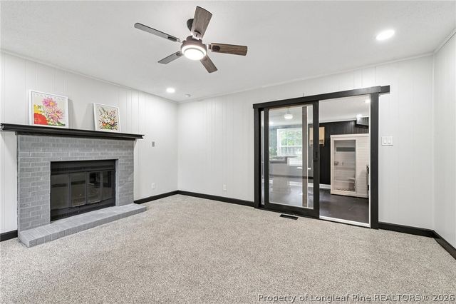 628 Goodyear Drive, Spring Lake, NC 28390