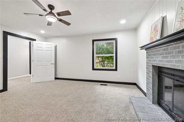 628 Goodyear Drive, Spring Lake, NC 28390