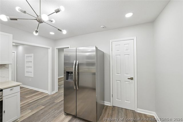 628 Goodyear Drive, Spring Lake, NC 28390
