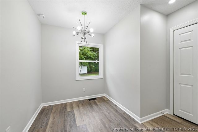 628 Goodyear Drive, Spring Lake, NC 28390