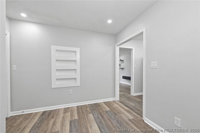 628 Goodyear Drive, Spring Lake, NC 28390
