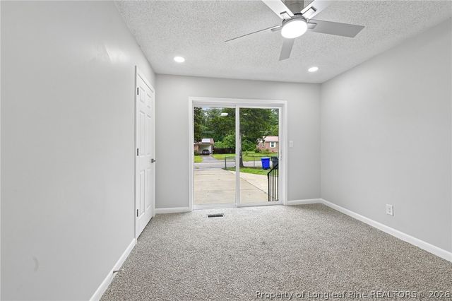 628 Goodyear Drive, Spring Lake, NC 28390