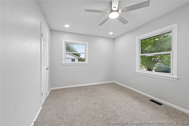 628 Goodyear Drive, Spring Lake, NC 28390