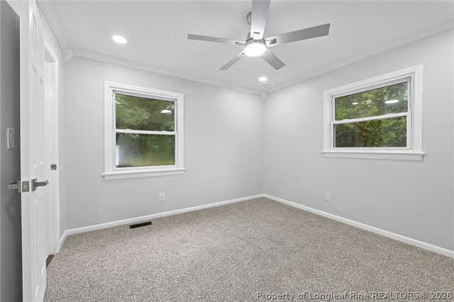 628 Goodyear Drive, Spring Lake, NC 28390