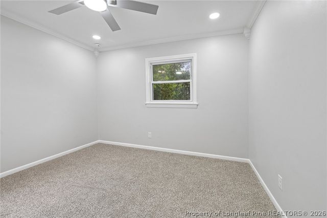 628 Goodyear Drive, Spring Lake, NC 28390