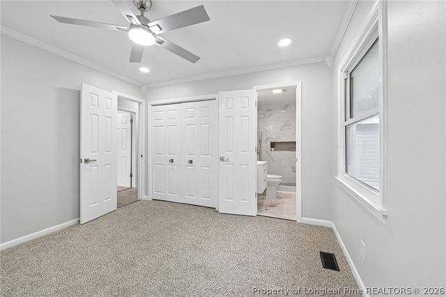 628 Goodyear Drive, Spring Lake, NC 28390
