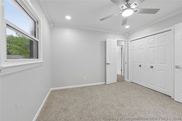 628 Goodyear Drive, Spring Lake, NC 28390