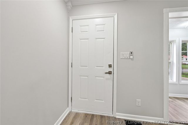 628 Goodyear Drive, Spring Lake, NC 28390