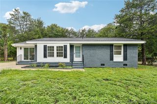 628 Goodyear Drive, Spring Lake, NC 28390