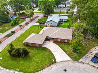 4306 PINE INLET Street W, Jacksonville, FL 32277