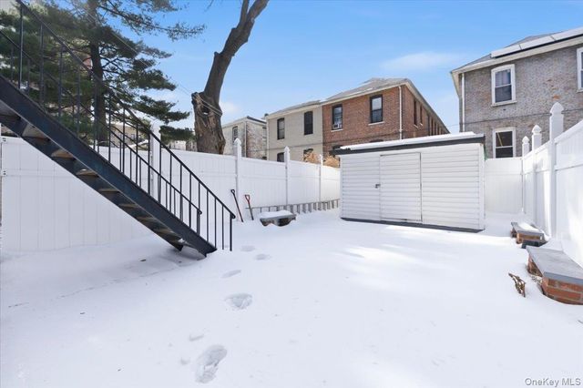 2919 Wallace Avenue, Bronx, NY 10467