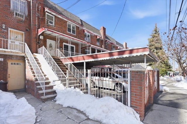 2919 Wallace Avenue, Bronx, NY 10467