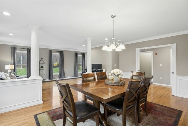 200 Maple, Stow, MA 01775