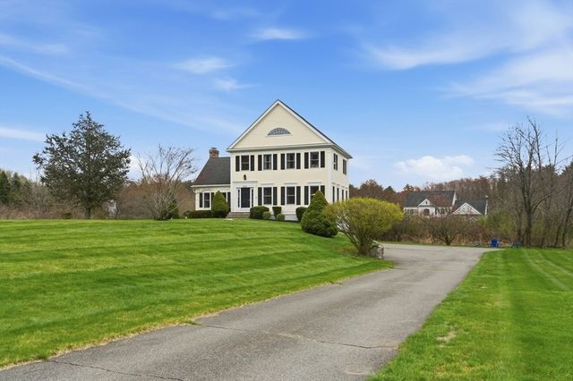 200 Maple, Stow, MA 01775